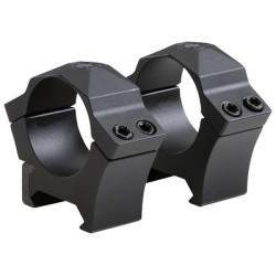 SIG OPTICS SCOPE RINGS ALPHA 1