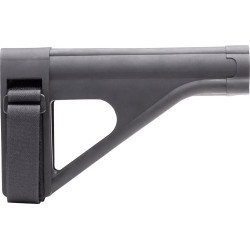 SB TACTICAL BRACE SOB BLACK