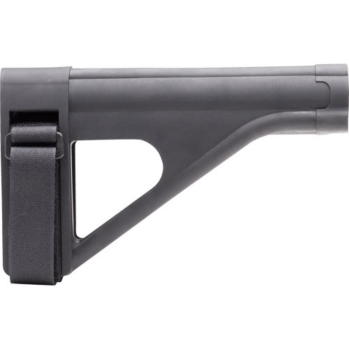 SB TACTICAL BRACE SOB BLACK