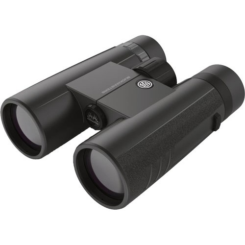 SIG OPTICS BINOCULAR 10X42