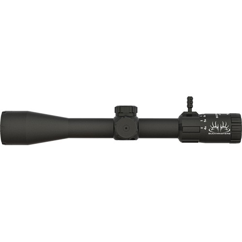 SIG SCOPE BUCKMASTERS 4-16X44