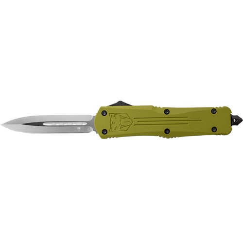 COBRATEC SMALL FS3 OTF OD