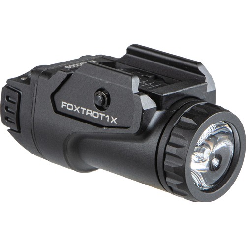 SIG OPTICS WEAPONS LIGHT