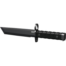 SOG KNIFE BOYONET 7" TANTO