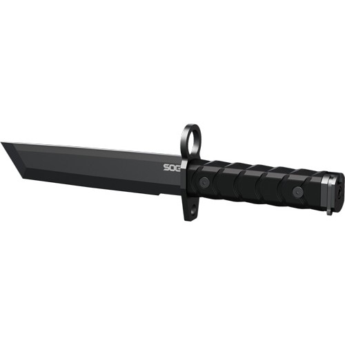 SOG KNIFE BOYONET 7" TANTO