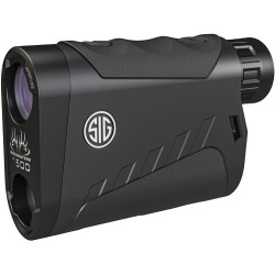 SIG OPTICS RANGEFINDER