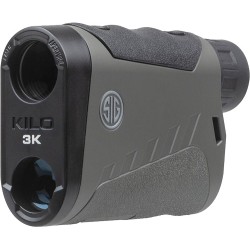SIG OPTICS KILO3K RANGEFINDER