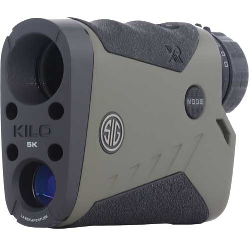 SIG OPTICS KILO5K RANGEFINDER