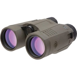 SIG OPTICS LASER RANGEFINDING