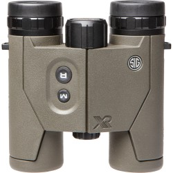 SIG OPTICS RANGEFINDING BDX