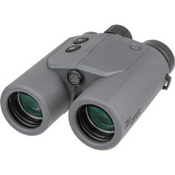 SIG OPTICS LASER RANGEFINDING
