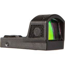 SIG OPTICS OPEN REFLEX SIGHT