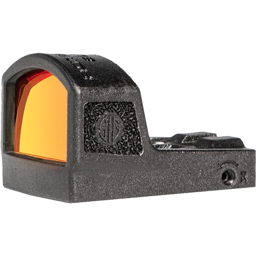 SIG OPTICS OPEN REFLEX SIGHT