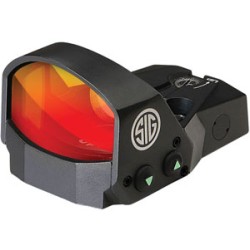 SIG OPTICS REFLEX SIGHT ROMEO1
