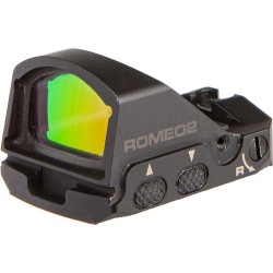 SIG OPTICS REFLEX SIGHT