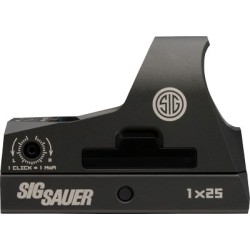 SIG OPTICS REFLEX SIGHT ROMEO