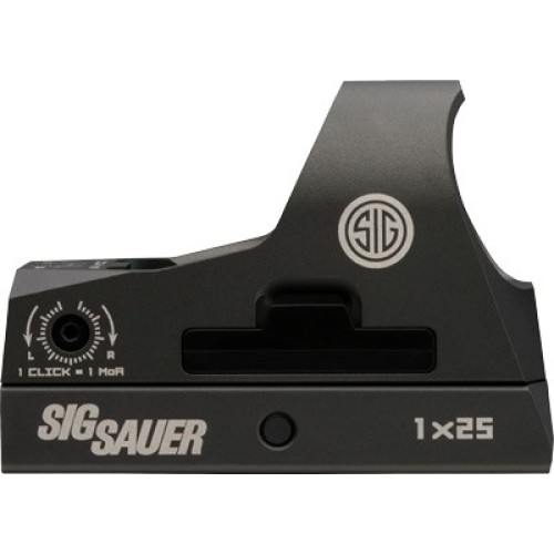 SIG OPTICS REFLEX SIGHT ROMEO