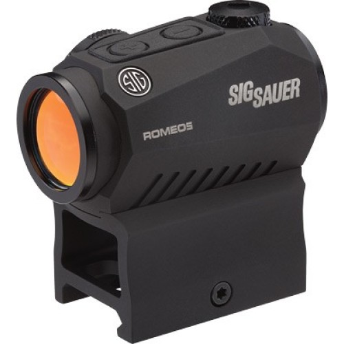 SIG OPTICS RED DOT ROMEO 5