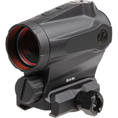 SIG RED DOT ROMEO 5 XDR GEN II