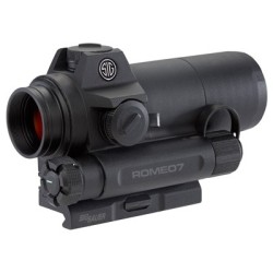 SIG OPTICS RED DOT ROMEO 7