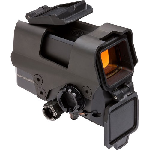 SIG OPTICS RED DOT ROMEO 8T
