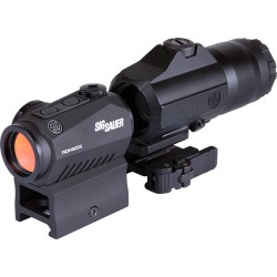 SIG OPTICS ROMEO5/JULIET3X