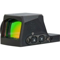 SIG ENCLOSED REFLEX SIGHT