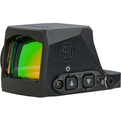 SIG ENCLOSED REFLEX SIGHT