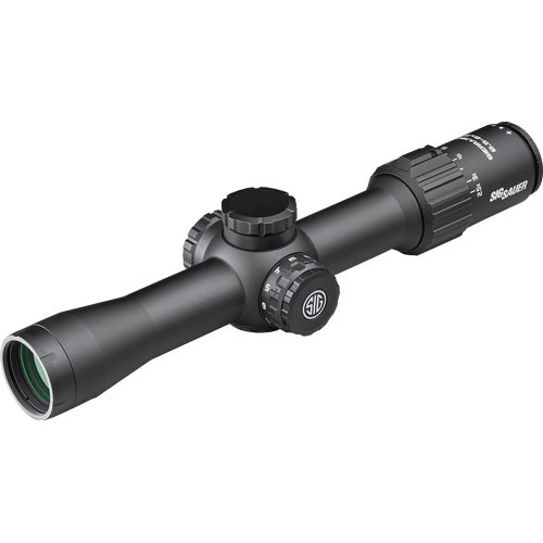 SIG OPTICS SCOPE SIERRA3BDX