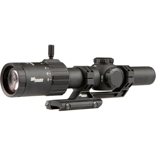 SIG SCOPE TANGO MSR 1-6X24