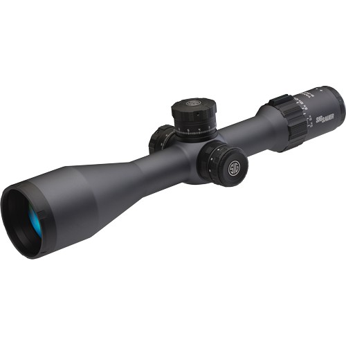 SIG SCOPE TANGO6 5-30X56 34MM