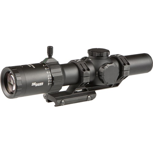 SIG SCOPE TANGO MSR 1-10X28