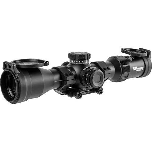 SIG SCOPE TANGO MSR 2-12X44