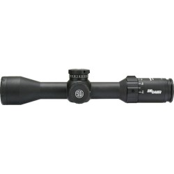 SIG OPTICS WHISKEY4 2.5-10X42