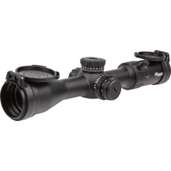 SIG OPTICS WHISKEY4 3-12X44MM