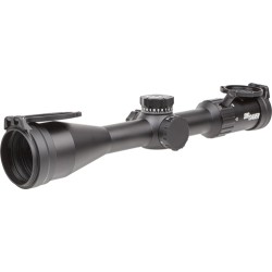 SIG OPTICS WHISKEY4 5-20X50MM