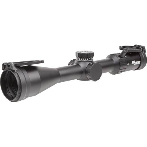 SIG OPTICS WHISKEY4 5-20X50MM