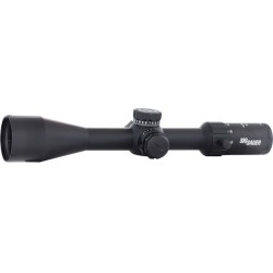 SIG OPTICS WHISKEY4 6-24X50MM