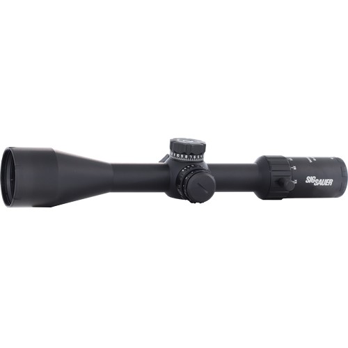 SIG OPTICS WHISKEY4 6-24X50MM