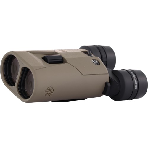 SIG OPTICS BINOCULAR ZULU 6