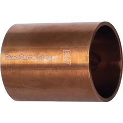 RUGGED SUPPRESSORS FIXED