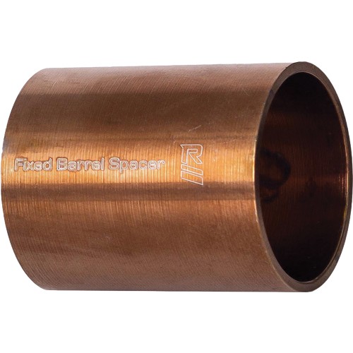 RUGGED SUPPRESSORS FIXED