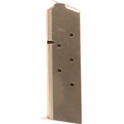 COLT MAGAZINE GOVERNMENT 45ACP