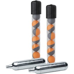 SABRE PEPPER BALL PROJECTILES
