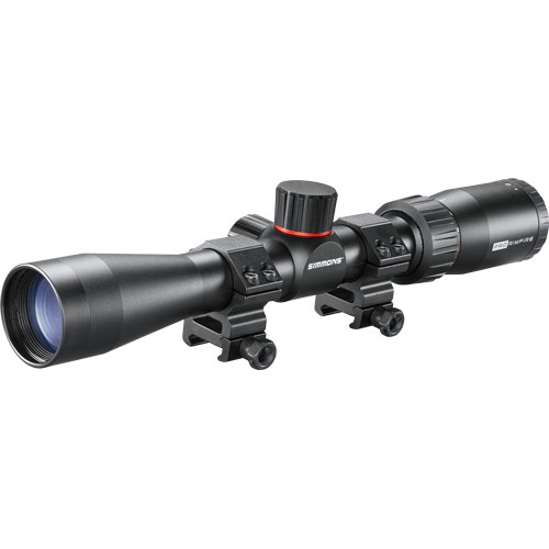 SIMMONS PRO RIMFIRE 3-9X32