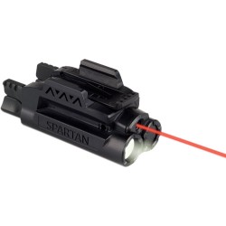 LASERMAX LASER/LIGHT RAIL