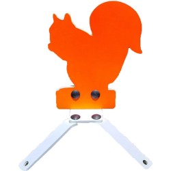 AR-MOR AR500 SPRINGER TARGET