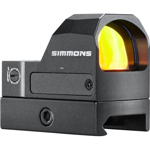 SIMMONS PRO TARGET REFLEX