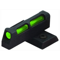 HIVIZ PISTOL FRONT SIGHT FOR