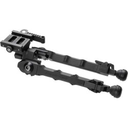 ACCU-TAC BIPOD SMALL RIFLE  SR